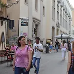 Apartmán Terra D'amuri *