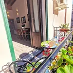Terra D'amuri Apartmán Palermo