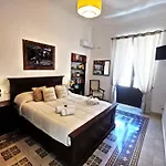 Apartmán Terra D'amuri *