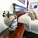 Apartmán Terra D'amuri