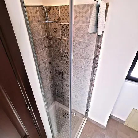 Terra D'amuri Apartment