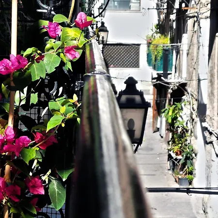 Terra D'amuri Apartment *