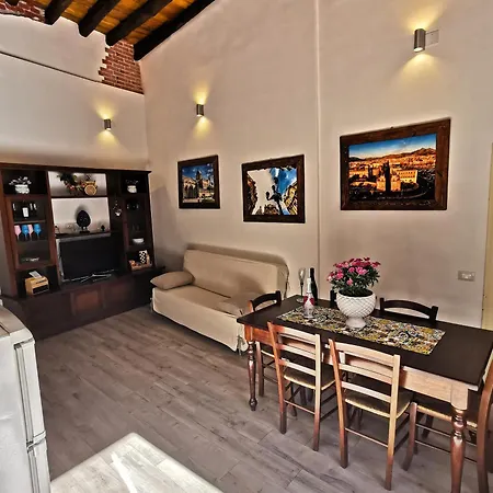 Apartment Terra D'amuri *