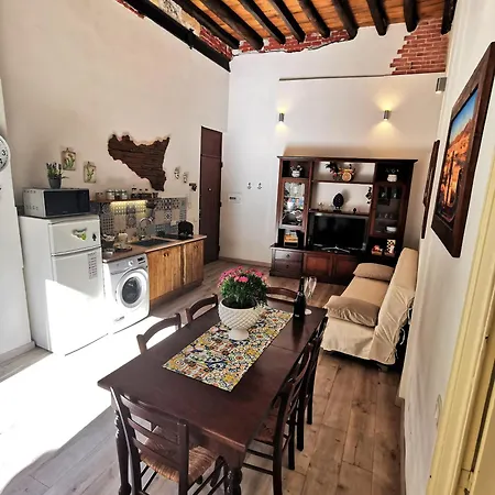 Terra D'amuri Apartment