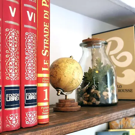 Terra D'amuri Apartment Palermo