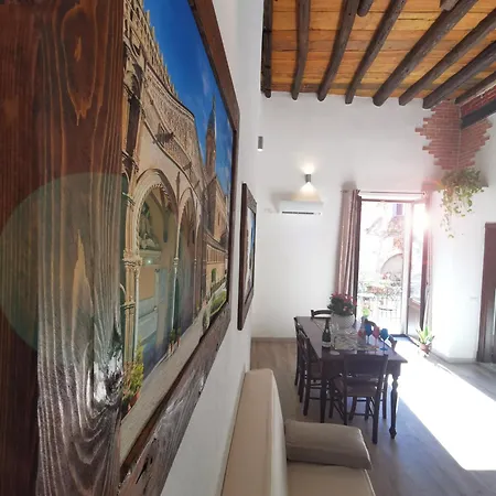 Apartment Terra D'amuri *
