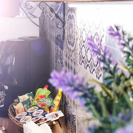 Terra D'amuri Apartment