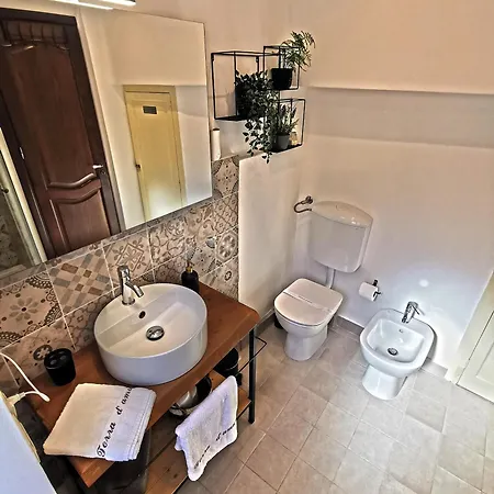 Terra D'amuri Palerme