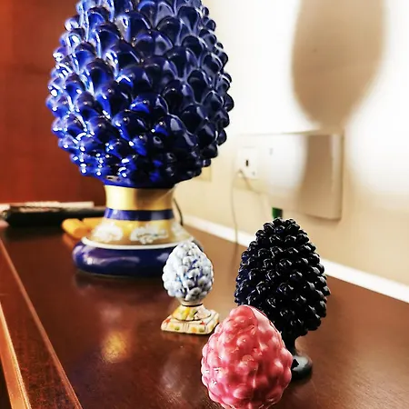 Apartment Terra D'amuri