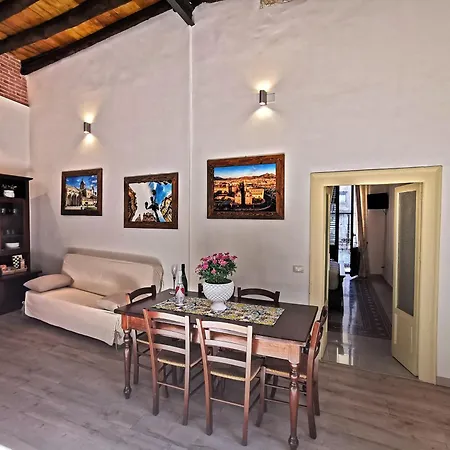 Terra D'amuri Apartment Palermo