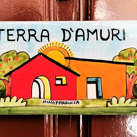 Terra D'amuri Palermo