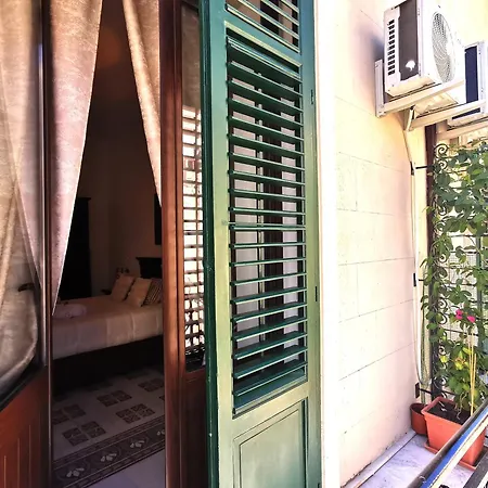 Terra D'amuri * Palermo