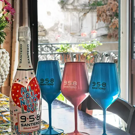 Apartment Terra D'amuri *