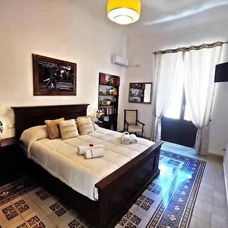 Apartment Terra D'amuri *