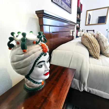 Apartment Terra D'amuri