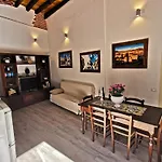 Apartman Terra D'amuri *