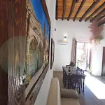 Apartman Terra D'amuri *