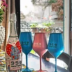 Apartman Terra D'amuri *