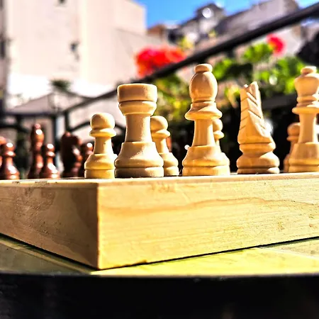 Terra D'amuri Apartament *