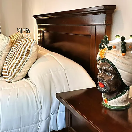 Apartman Terra D'amuri