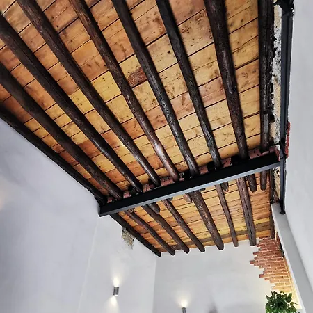 Apartament Terra D'amuri *