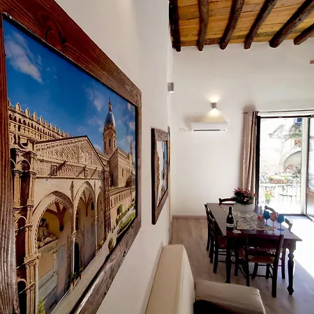 Terra D'amuri * Palermo