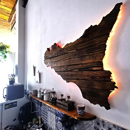 Terra D'amuri * Palermo